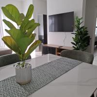 3 Bedroom Apartment - Lifestyle Estate - Ferienwohnung Kapstadt