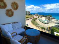 Arbor Luxury Sea View Apartment Vlore - B&B Valona
