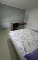 Lindo e aconchegante apartamento - Ferienwohnung Primavera do Leste