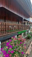 The Wooden Kampung Stay Tok Bali - B&B Pasir Puteh