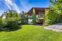 Typical Roero House with Langhe View and Private Park e Free Wifi - Bed and Breakfast Guarene