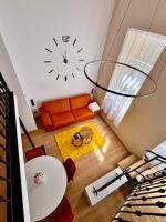 Appartement met 1 Slaapkamer