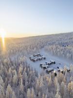 North Suite Sky by Holiday in Lapland - B&B Levi