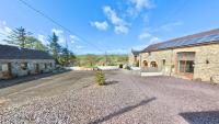 The Stables - B&B Llandysul