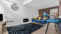 Luxury Apartment Jewellery Quarter Birmingham Apartment 2 - B&B Birmingham