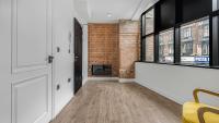 Luxury Apartment Jewellery Quarter Birmingham Apartment 2 - B&B Birmingham