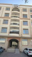 Al Bayan Apartment - B&B Salalah