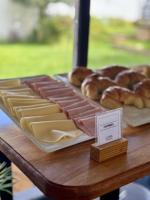 Luma Boutique Hotel - Ferienwohnung Bariloche
