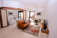 Apto completo com garagem nos Jardins - B&B São Paulo