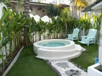 Villa Norte - Chambres d'hôtes Gili Air