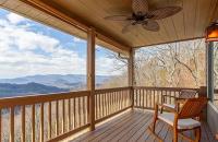Hummingbird Heights, Smoky Mt Views! Sleeps 10! - B&B Bryson City