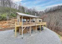 Hummingbird Heights, Smoky Mt Views! Sleeps 10! - B&B Bryson City