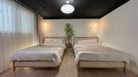 BongBong Stay Hapjeong - Near Hongdae, Parking Available - B&B Seúl