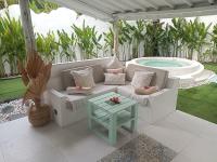 Villa Norte - Chambres d'hôtes Gili Air