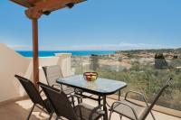 Yiannis Studios - Chambres d'hôtes Tsilivi