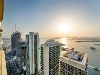 Cozy One Bedroom on the Beach in Dubai Harbour - Prestige Retreats - Ferienwohnung Dubai