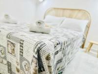 Home Sweet Home - B&B Torre Lapillo