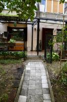 Stylish New Belgrade Apartment Free Parking Large Terrace - Bed and Breakfast Novi Beograd