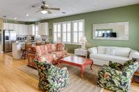 Florida Abode - Private Beach Access & Ocean Views - Chambres d'hôtes Saint Teresa