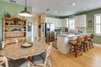 Florida Abode - Private Beach Access & Ocean Views - Chambres d'hôtes Saint Teresa