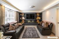 Walled City House - B&B Londonderry