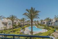 Marassi Riva - BIRD NEST - Ferienwohnung El-Alamein