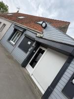 Nid Secret - 1 chambre - Literie premium - Bed and Breakfast Marck