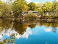 Bunga Vijverzicht - B&B Lanaken