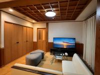 TOMORI Kawaguchiko - Bed and Breakfast Fujikawaguchiko