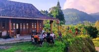 Healing Village - Chambres d'hôtes Pagergunung