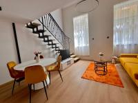 Sleeping in the City apartments - B&B Budapest