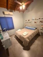 Mi hogar - Ferienwohnung Camalón