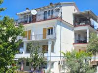 JOSKO GORE Apartment with balcony and sea view - B&B Crikvenica