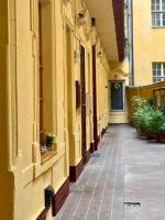 Sleeping in the City apartments - Bed and Breakfast Boedapest