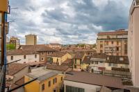 Il Grappolo d'Oro Family - Appartamento in centro - Ferienwohnung Tortona
