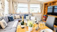 Magic Caravan Camber Sands - B&B Camber