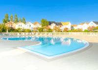 Escapade golf et mer - Maison familiale 6 personnes au coeur du golf de Talmont - Chambres d'hôtes Talmont