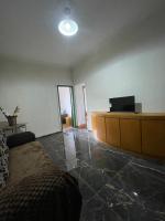 Espaçoso Apartamento em frente a Vallourec - Ferienwohnung Belo Horizonte