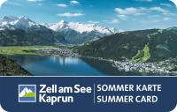 Apartment LUCKY 13 incl Summercard Zell am See Kaprun - Chambres d'hôtes Kaprun