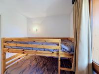 3-room flat, 2 bedrooms, sleeps 6, accessible for people with reduced mobility, No. 201 