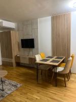 Apartman Ajan Ohrid - B&B Ocrida