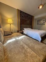 Luxury one bedroom at Millennium resort boundary - Chambres d'hôtes Salalah