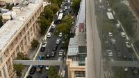 Sea view apartment - Chambres d'hôtes Bakou