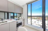 Apartment mit 1 Schlafzimmer – Nichtraucher