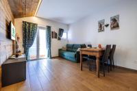 CHALET LAURA apricacasevacanze - B&B Aprica