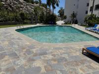 Coral Towers 2 Luxury Apartment Tangier City-center - B&B Tangeri