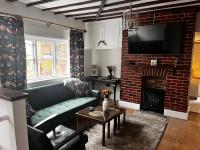 George St Oasis - Historic charm meets modern luxury, with garden, dog friendly - Chambres d'hôtes Hastings