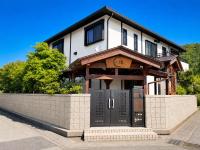 Biwako Villa 縁 - B&B Takashima