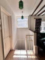 George St Oasis - Historic charm meets modern luxury, with garden, dog friendly - Chambres d'hôtes Hastings