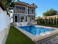 Family Villa QeBelle - B&B Gabala